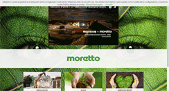 Desktop Screenshot of morettopn.com