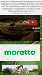 Mobile Screenshot of morettopn.com