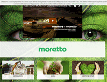 Tablet Screenshot of morettopn.com